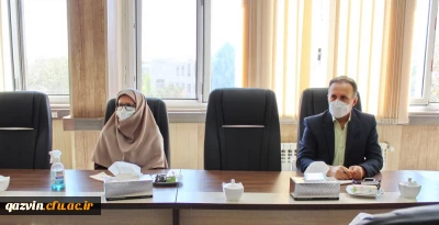 برگزاری جلسه هماهنگی مسئولین داوری جشنواره