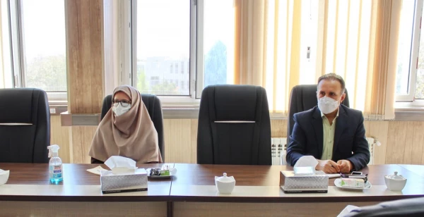 برگزاری جلسه هماهنگی مسئولین داوری جشنواره 2