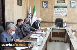 برگزاری جلسه هماهنگی مسئولین داوری جشنواره 3