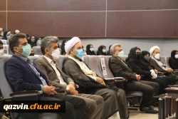 مراسم استقبال از دانشجویان جدید الورود به روایت تصویر 8