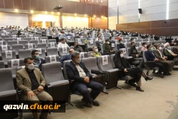 مراسم استقبال از دانشجویان جدید الورود به روایت تصویر 12