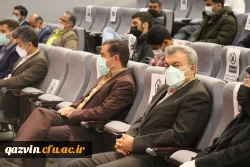 مراسم استقبال از دانشجویان جدید الورود به روایت تصویر 15