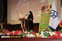 مراسم استقبال از دانشجویان جدید الورود به روایت تصویر 17