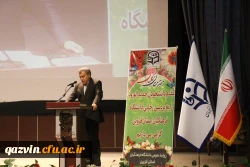 مراسم استقبال از دانشجویان جدید الورود به روایت تصویر 18