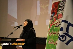 مراسم استقبال از دانشجویان جدید الورود به روایت تصویر 19