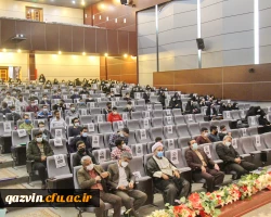 مراسم استقبال از دانشجویان جدید الورود به روایت تصویر 22