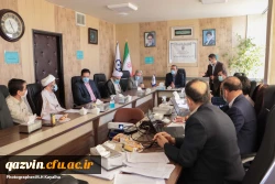 حضور مدیر کل فرهنگی در دومین روز داوری جشنواره 2