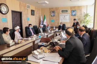 حضور مدیر کل فرهنگی در دومین روز داوری جشنواره