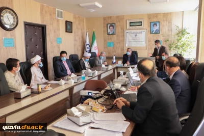 حضور مدیر کل فرهنگی در دومین روز داوری جشنواره