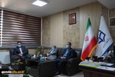 حضور دکتر میرمعینی به همراه هیات همراه جهت بازدید از فرایند داوری در استان میزبان جشنواره