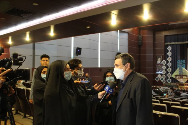 اختتامیه سی و یکمین جشنواره قرآن و عترت دانشجو معلمان دانشگاه فرهنگیان در قزوین به روایت تصویر 11