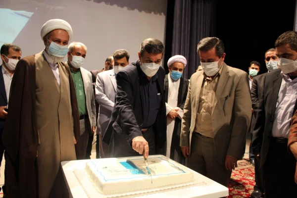 اختتامیه سی و یکمین جشنواره قرآن و عترت دانشجو معلمان دانشگاه فرهنگیان در قزوین به روایت تصویر 14