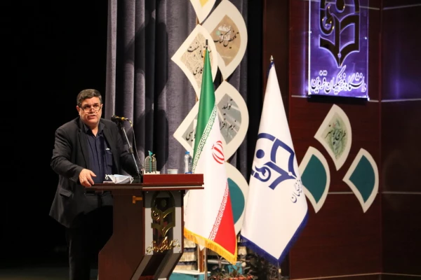 اختتامیه سی و یکمین جشنواره قرآن و عترت دانشجو معلمان دانشگاه فرهنگیان در قزوین به روایت تصویر 19