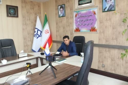 برگزاری کارگاه ایجاد روابط اثربخش به مناسبت هفته بهداشت و سلامت روان