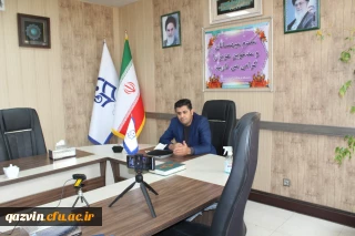 دکتر یوسفی نژاد به مناسبت هفته بهداشت و سلامت روان:

شاه کلید احترام گذاشتن به مخاطب، درک تفاوت های فردی است.