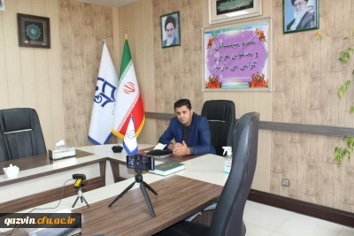 دکتر یوسفی نژاد به مناسبت هفته بهداشت و سلامت روان:

شاه کلید احترام گذاشتن به مخاطب، درک تفاوت های فردی است.