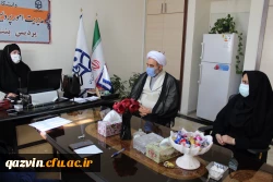 برگزاری جلسه بررسی چالش های حوزه بانوان شاغل و ارائه راهکار 3