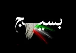 هفته بسیج گرامی باد.