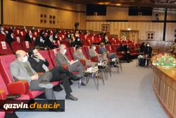 کسب مقام های دوم و سوم توسط تیم های دانشگاه فرهنگیان استان قزوین 14