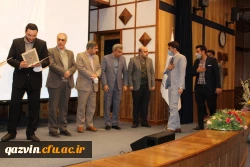 کسب مقام های دوم و سوم توسط تیم های دانشگاه فرهنگیان استان قزوین 7