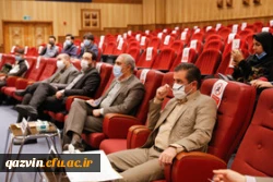 کسب مقام های دوم و سوم توسط تیم های دانشگاه فرهنگیان استان قزوین 11