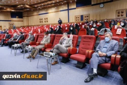 کسب مقام های دوم و سوم توسط تیم های دانشگاه فرهنگیان استان قزوین 12