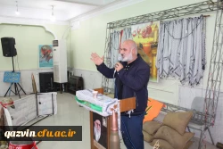 مراسم غبار روبی مزار شهدا 7