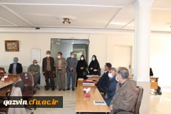 برگزاری کارگاه آشنایی با چگونگی تدوین کرسی های نظریه پردازی، نقد و مناظره  4