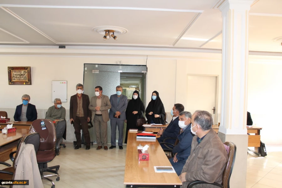 برگزاری کارگاه آشنایی با چگونگی تدوین کرسی های نظریه پردازی، نقد و مناظره  4