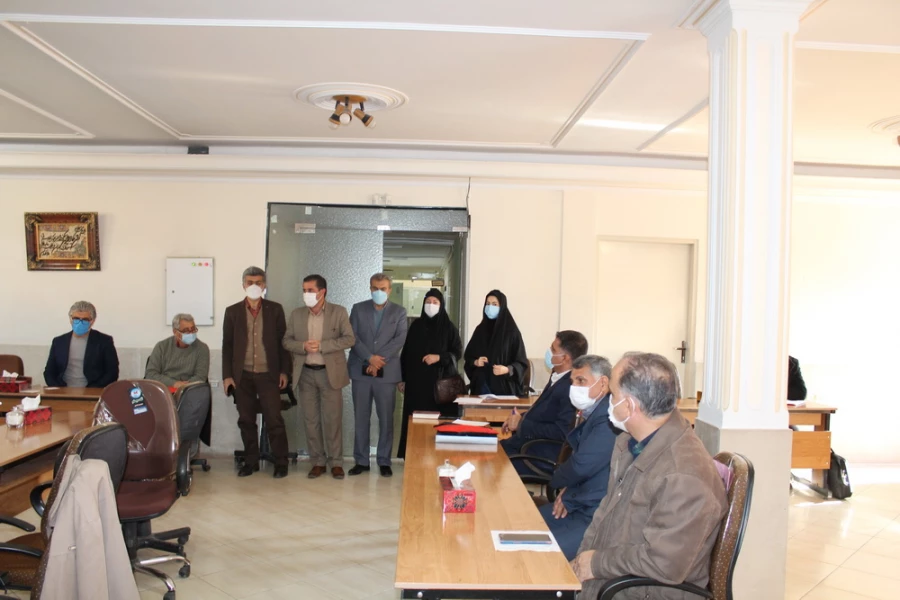 برگزاری کارگاه آشنایی با چگونگی تدوین کرسی های نظریه پردازی، نقد و مناظره  4