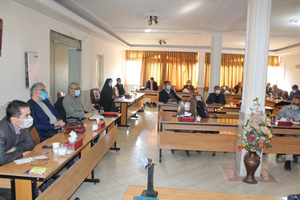 برگزاری نهمین کارگاه کشوری تربیت مترجم 5