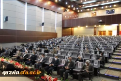 نقش ویژه بسیج اساتید، عملیاتی کردن اسناد تحولی در حوزه تعلیم و تربیت است. 3