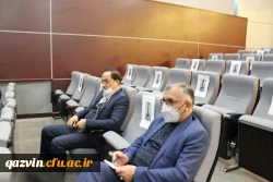 نقش ویژه بسیج اساتید، عملیاتی کردن اسناد تحولی در حوزه تعلیم و تربیت است. 5