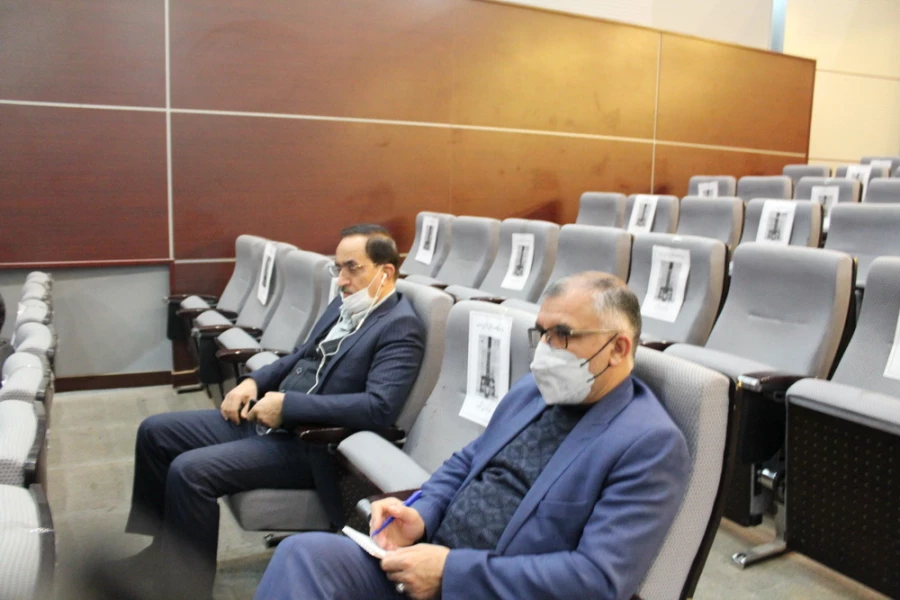 نقش ویژه بسیج اساتید، عملیاتی کردن اسناد تحولی در حوزه تعلیم و تربیت است. 5