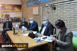 نقش مهم بسیج اساتید دانشگاه فرهنگیان در تحقق مطالبات مقام معظم رهبری 7