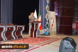 دوره های توانمند سازی اعضای هیات علمی و مسئولین کانون های بسیج اساتید دانشگاه فرهنگیان کشور 9