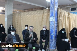 دوره های توانمند سازی اعضای هیات علمی و مسئولین کانون های بسیج اساتید دانشگاه فرهنگیان کشور 13