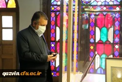 دوره های توانمند سازی اعضای هیات علمی و مسئولین کانون های بسیج اساتید دانشگاه فرهنگیان کشور 17