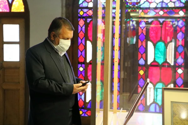 دوره های توانمند سازی اعضای هیات علمی و مسئولین کانون های بسیج اساتید دانشگاه فرهنگیان کشور 17