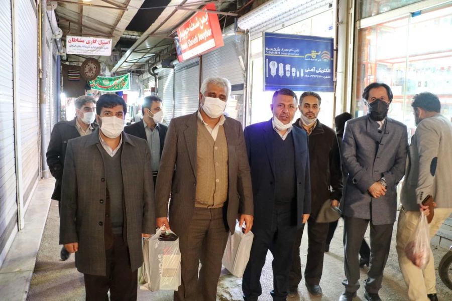 دوره های توانمند سازی اعضای هیات علمی و مسئولین کانون های بسیج اساتید دانشگاه فرهنگیان کشور 20