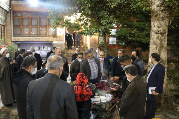 دوره های توانمند سازی اعضای هیات علمی و مسئولین کانون های بسیج اساتید دانشگاه فرهنگیان کشور 21