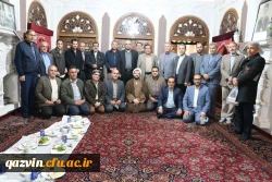 دوره های توانمند سازی اعضای هیات علمی و مسئولین کانون های بسیج اساتید دانشگاه فرهنگیان کشور 24