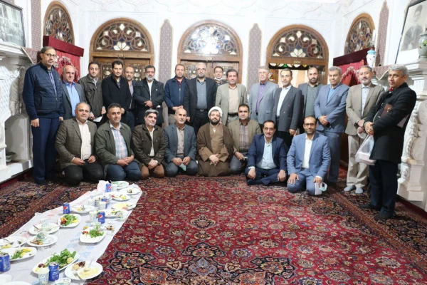 دوره های توانمند سازی اعضای هیات علمی و مسئولین کانون های بسیج اساتید دانشگاه فرهنگیان کشور 24