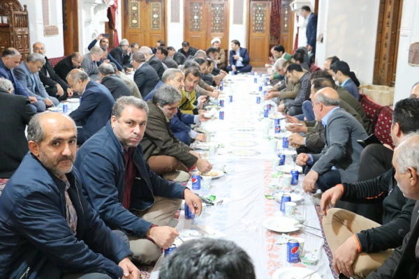 دوره های توانمند سازی اعضای هیات علمی و مسئولین کانون های بسیج اساتید دانشگاه فرهنگیان کشور 26