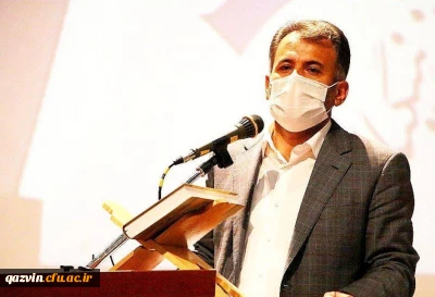 مدیر کل آموزش و پرورش استان قزوین در جمع مسئولان کانون های بسیج اساتید دانشگاه فرهنگیان سراسر کشور:

تفکر بسیجی عقلانی، حکیمانه، عمیق و برخاسته از دانش و آگاهی است.