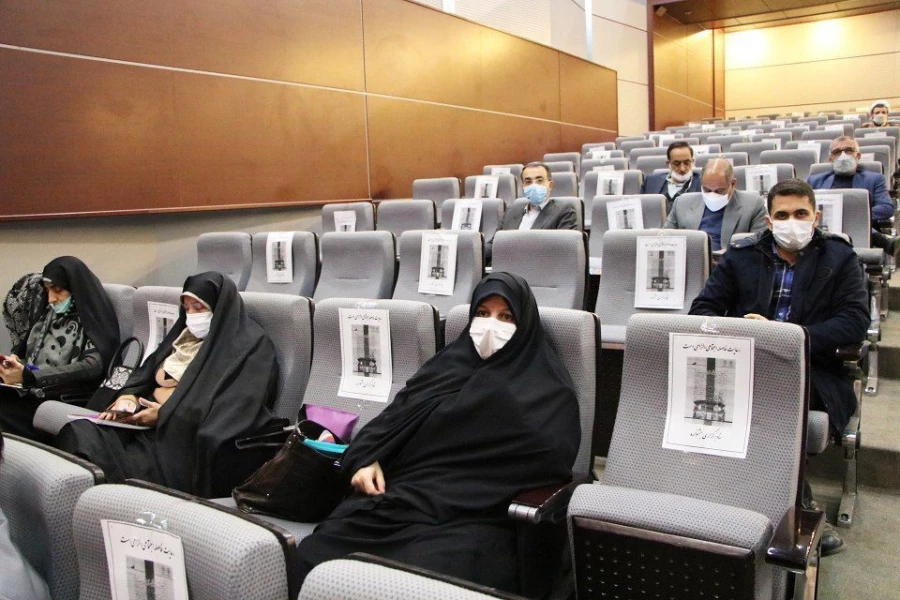 تفکر بسیجی عقلانی، حکیمانه، عمیق و برخاسته از دانش و آگاهی است. 3