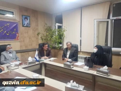 جایگاه دانشگاه فرهنگیان در حوزه آموزش مجازی از میانگین کشوری بالاتر است. 2