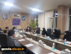 جایگاه دانشگاه فرهنگیان در حوزه آموزش مجازی از میانگین کشوری بالاتر است. 3