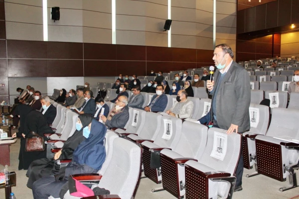 دوره کشوری بهسازی و توانمندسازی رابطان مهارت آموزی 4