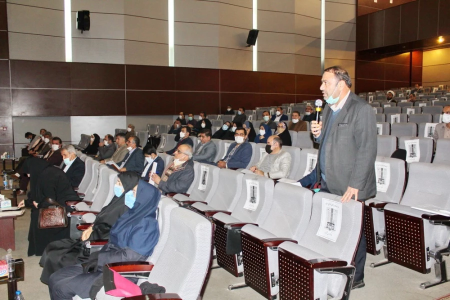 دوره کشوری بهسازی و توانمندسازی رابطان مهارت آموزی 4